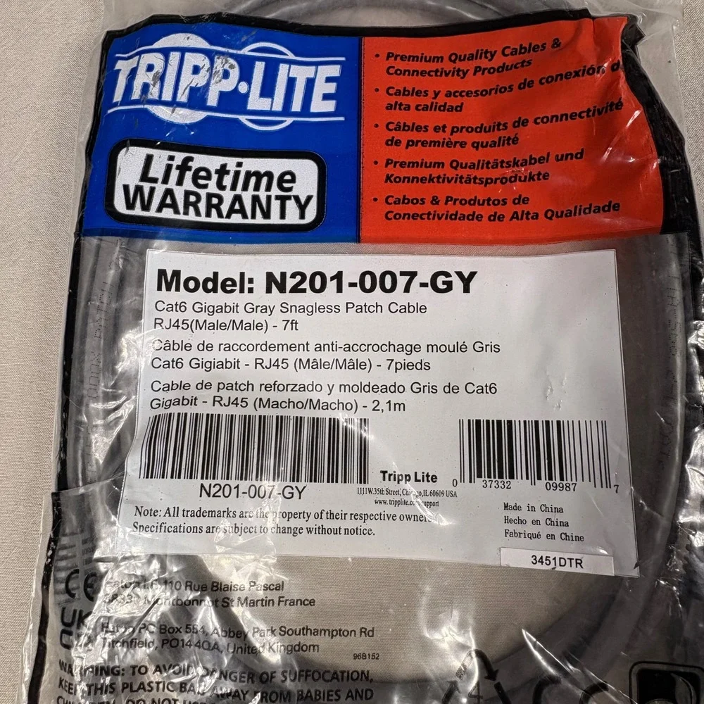 Tripp Lite tripp lite